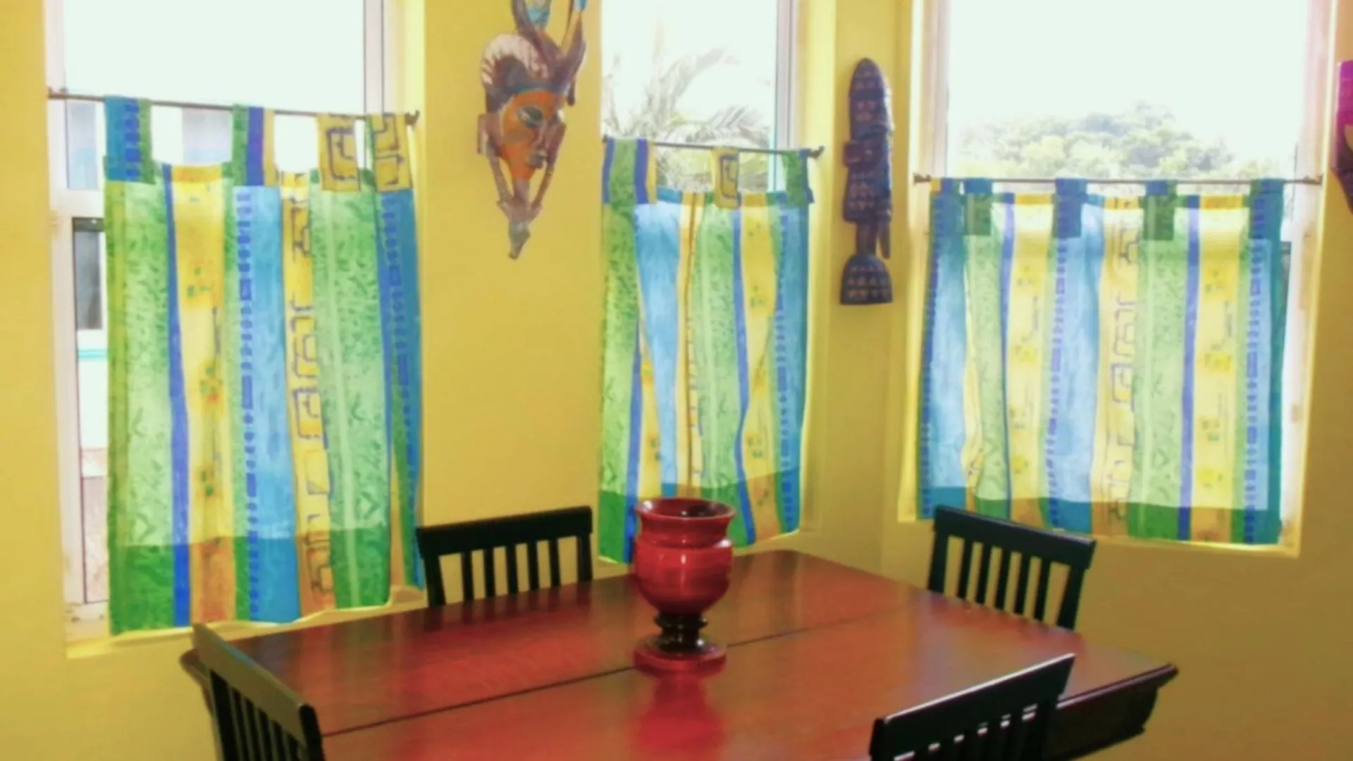 Casa Gatos Aparthotel Akumal México