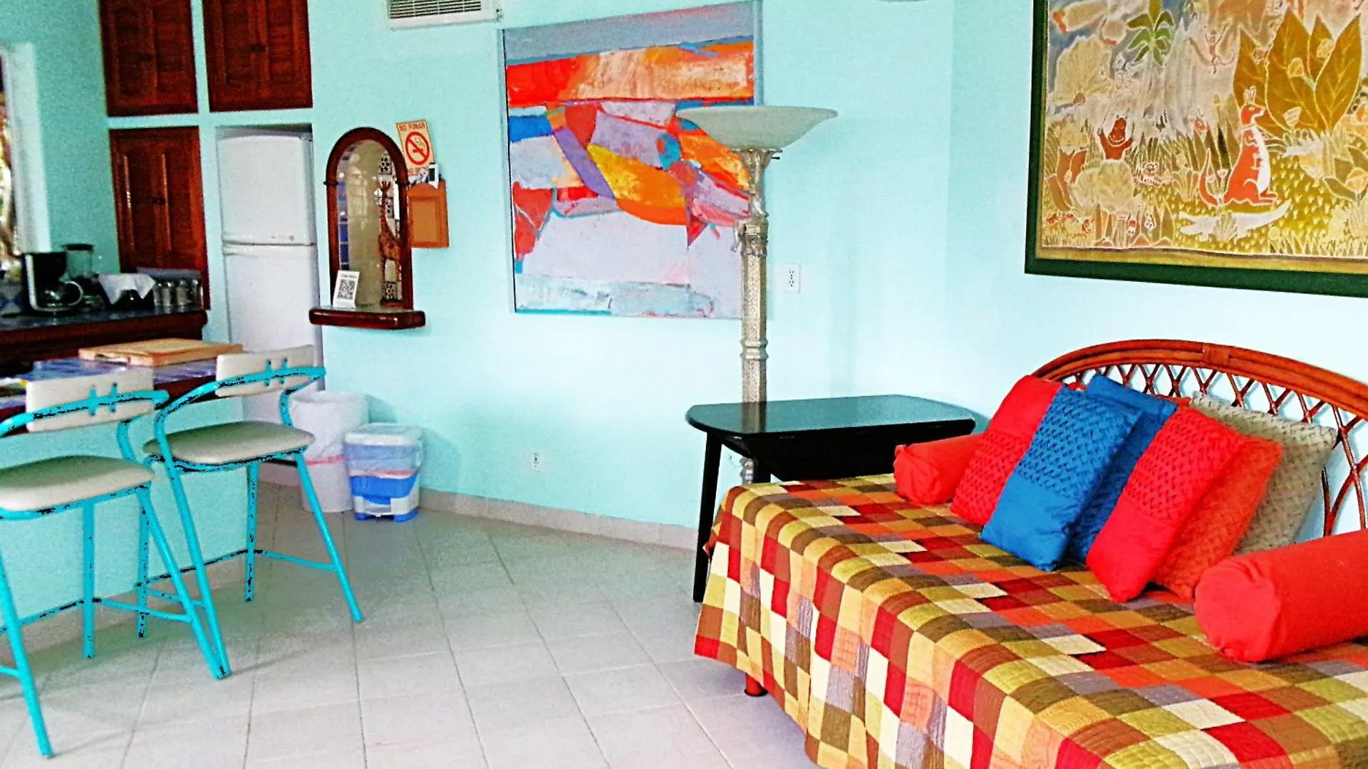 Casa Gatos Aparthotel Akumal