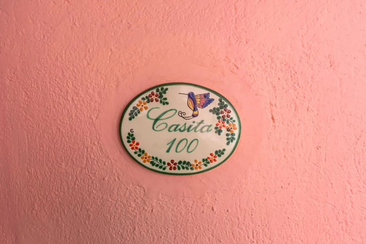 Aparthotel Casa Gatos Akumal