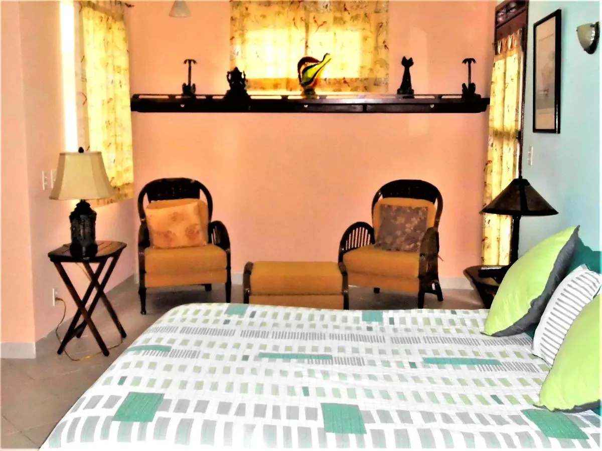 Aparthotel Casa Gatos Akumal