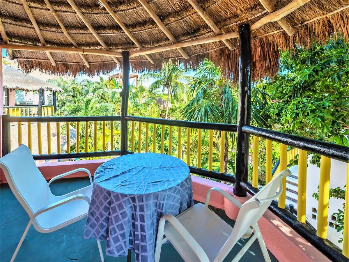 Aparthotel Casa Gatos Akumal