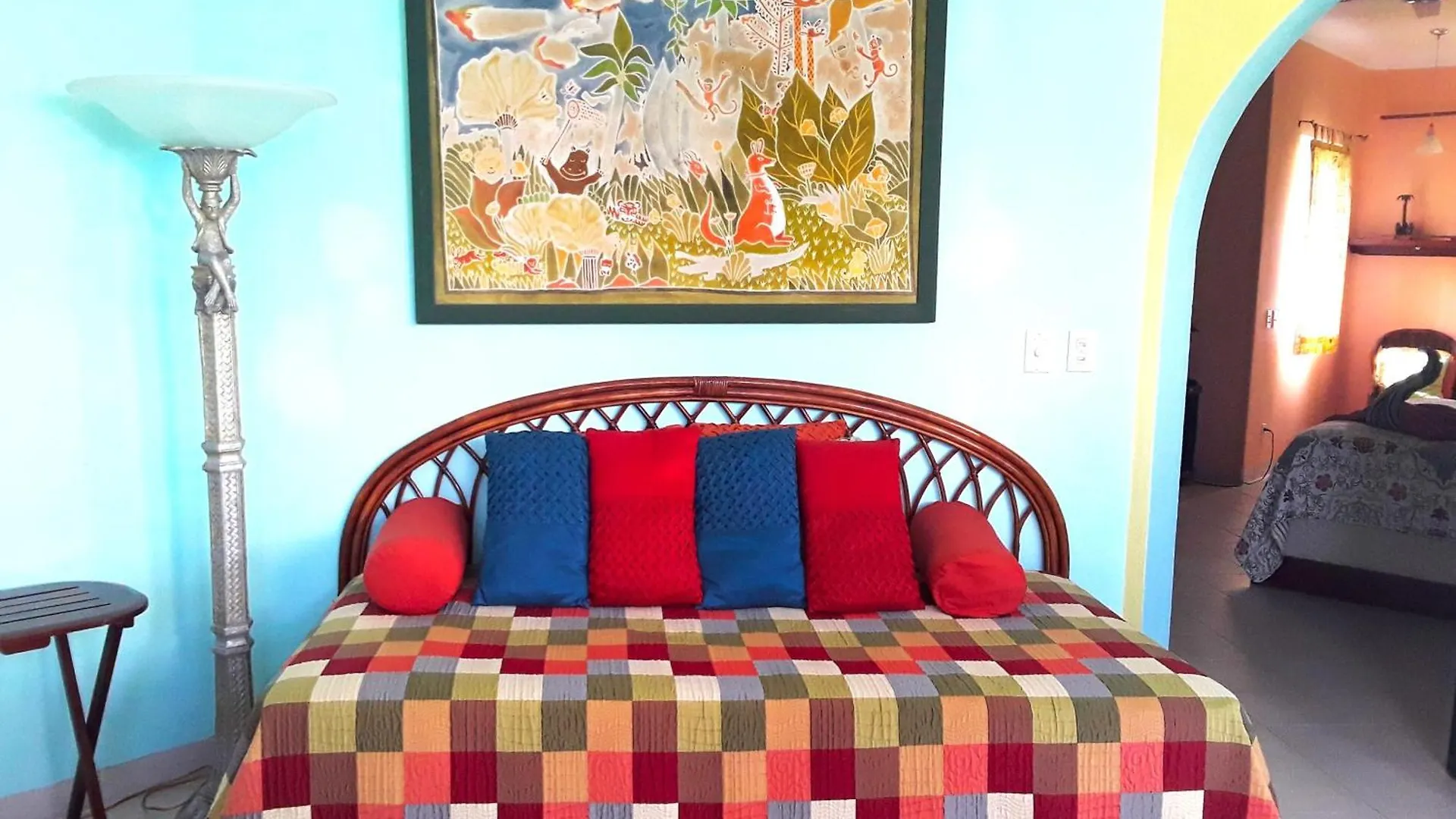 **  Aparthotel Casa Gatos Akumal Mexiko