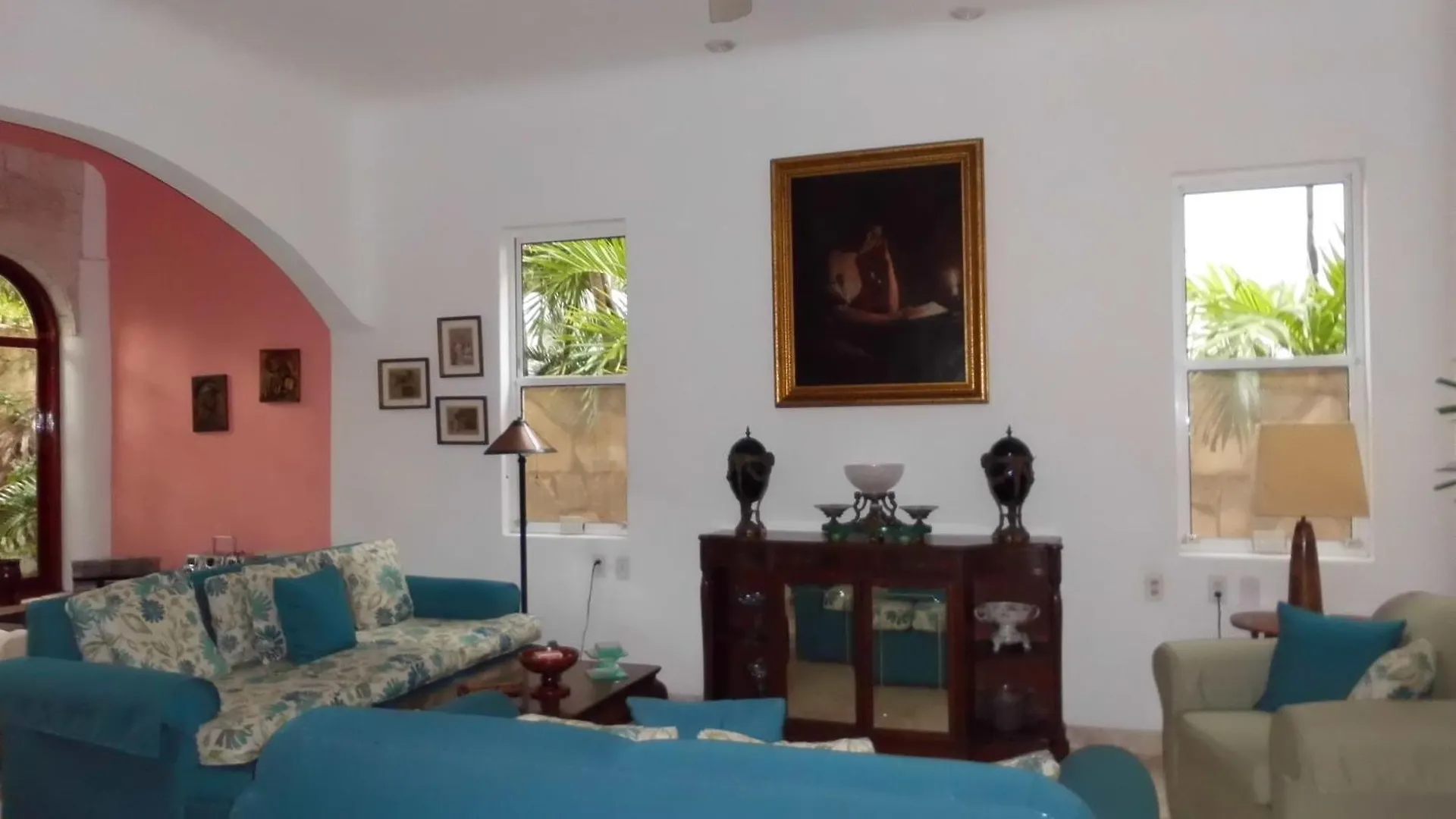 Aparthotel Casa Gatos Akumal