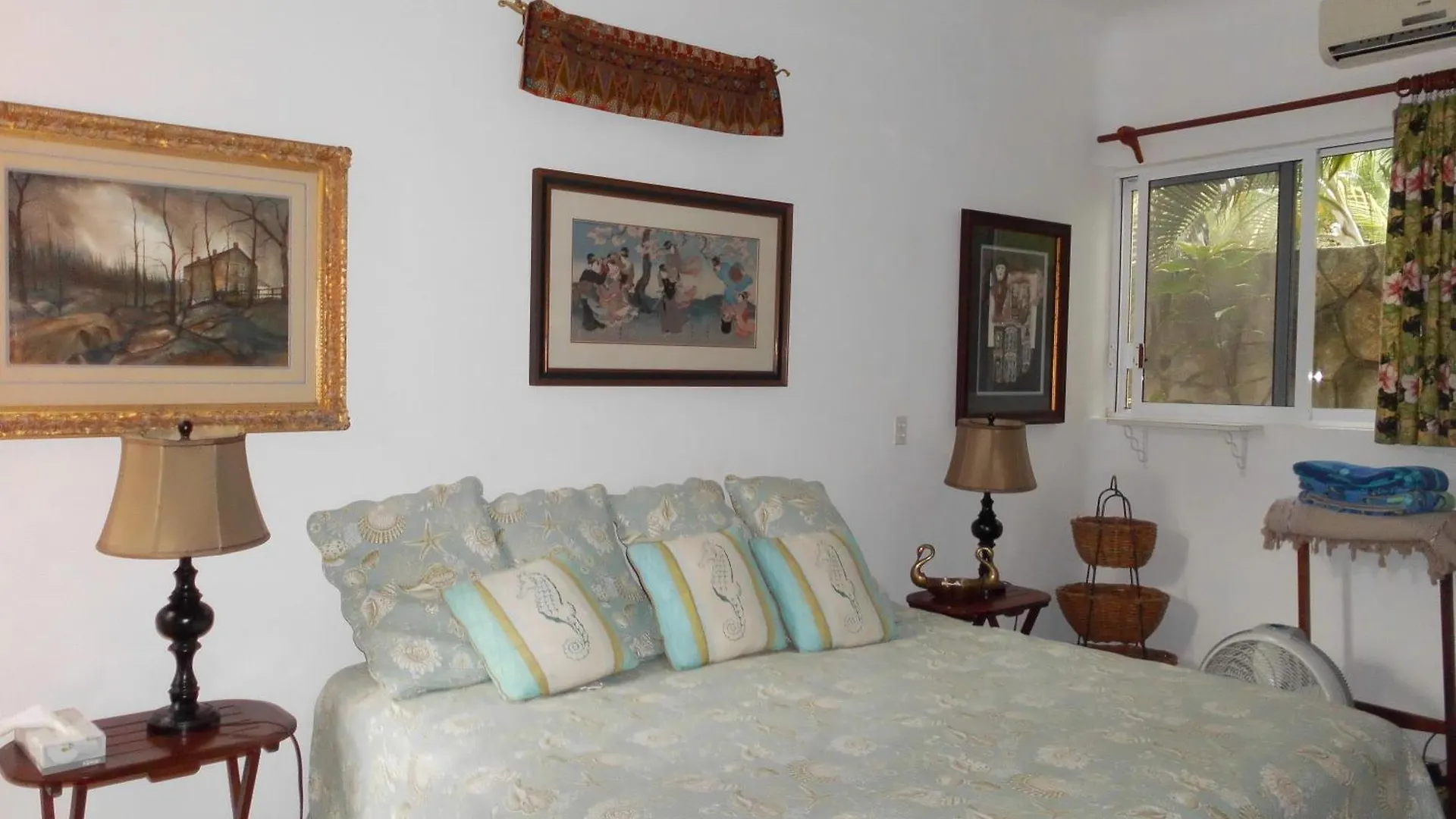 Aparthotel Casa Gatos Akumal