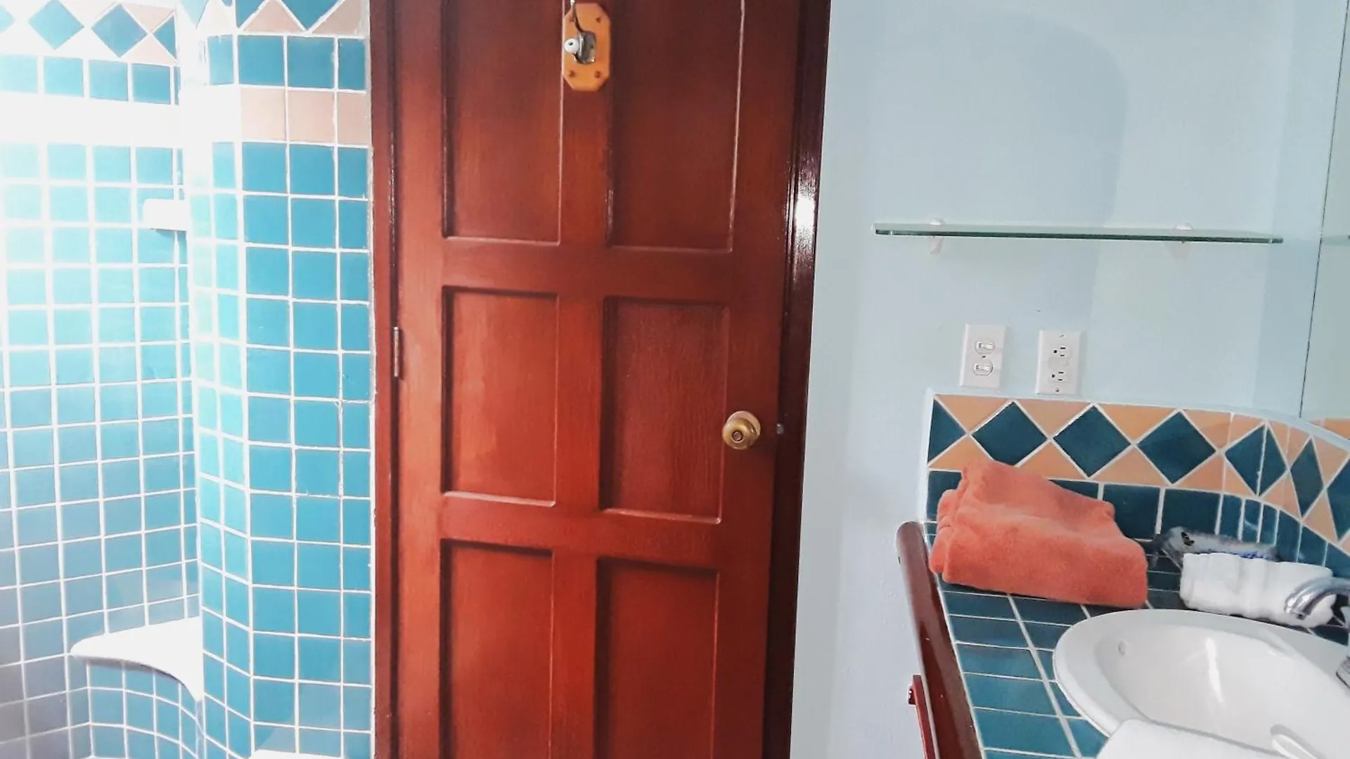 **  Aparthotel Casa Gatos Akumal Mexiko