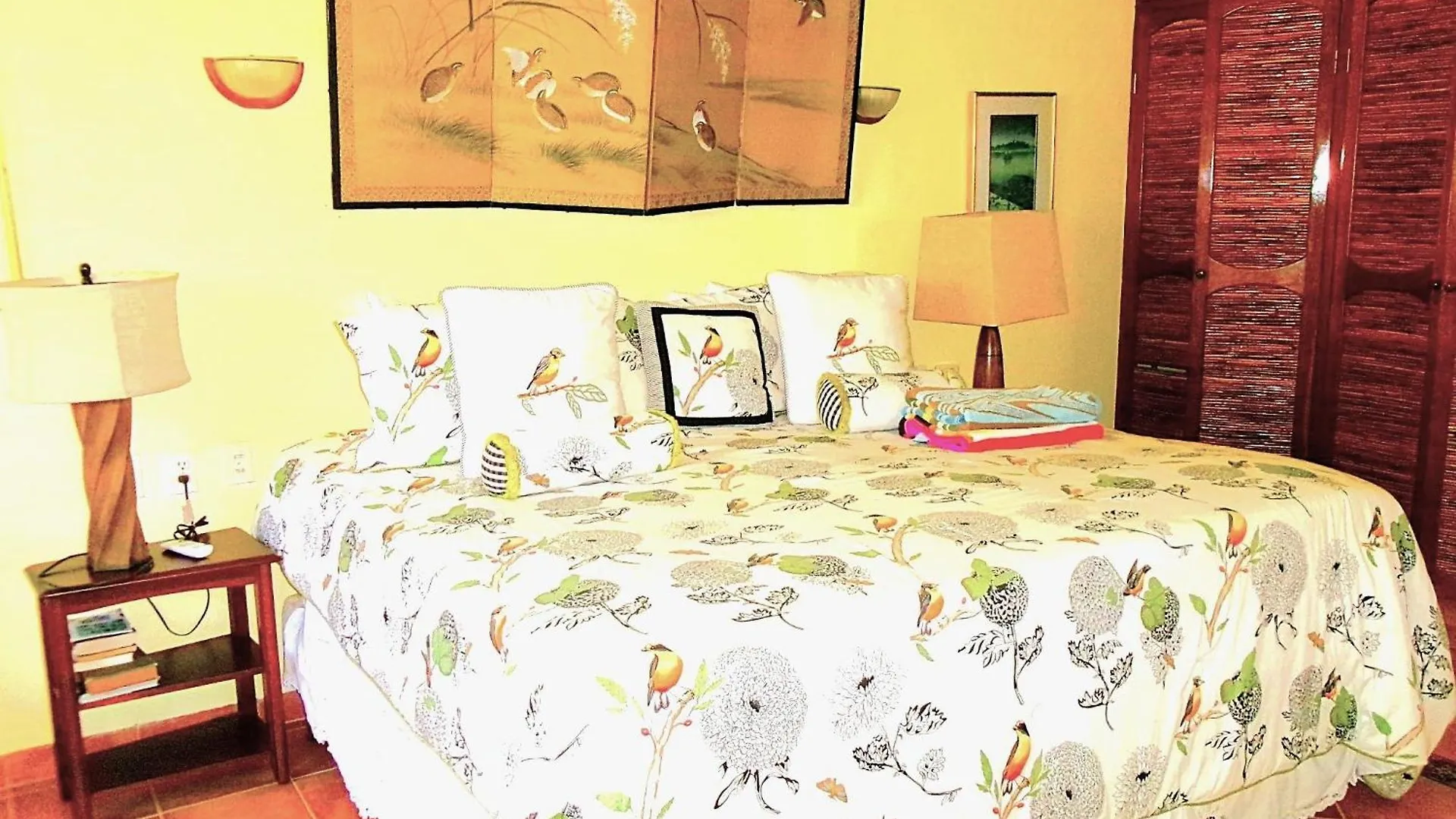Aparthotel Casa Gatos Akumal