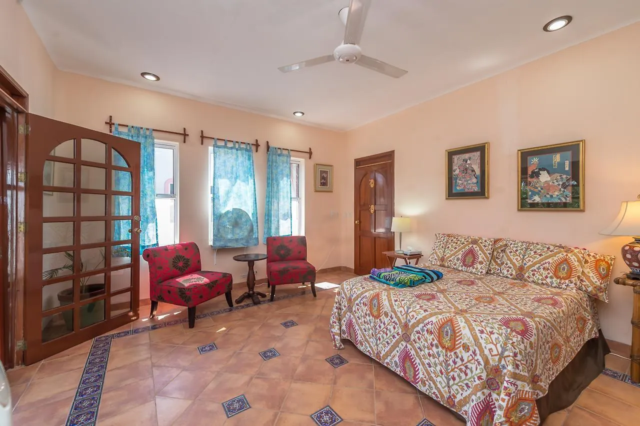 Aparthotel Casa Gatos Akumal