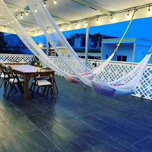 Hosteleria Casa Margarita Mexico