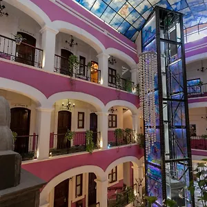 Casona Maria Mexico