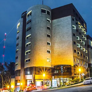 Jf Grand Mexico