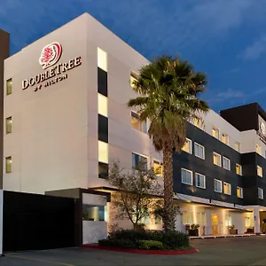 Doubletree By Hilton Mexico