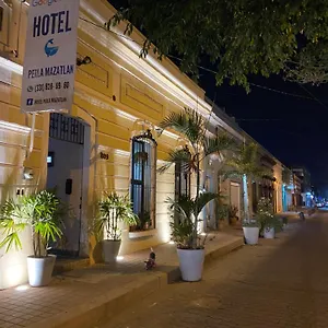 Perla Mexico