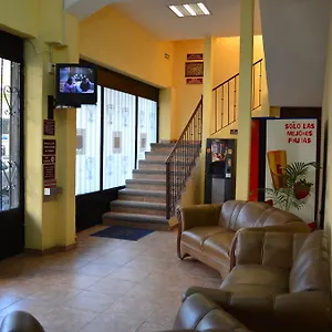 Del Centro Mexico