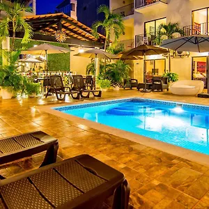 Vallarta Sun (adults Only) Puerto Vallarta