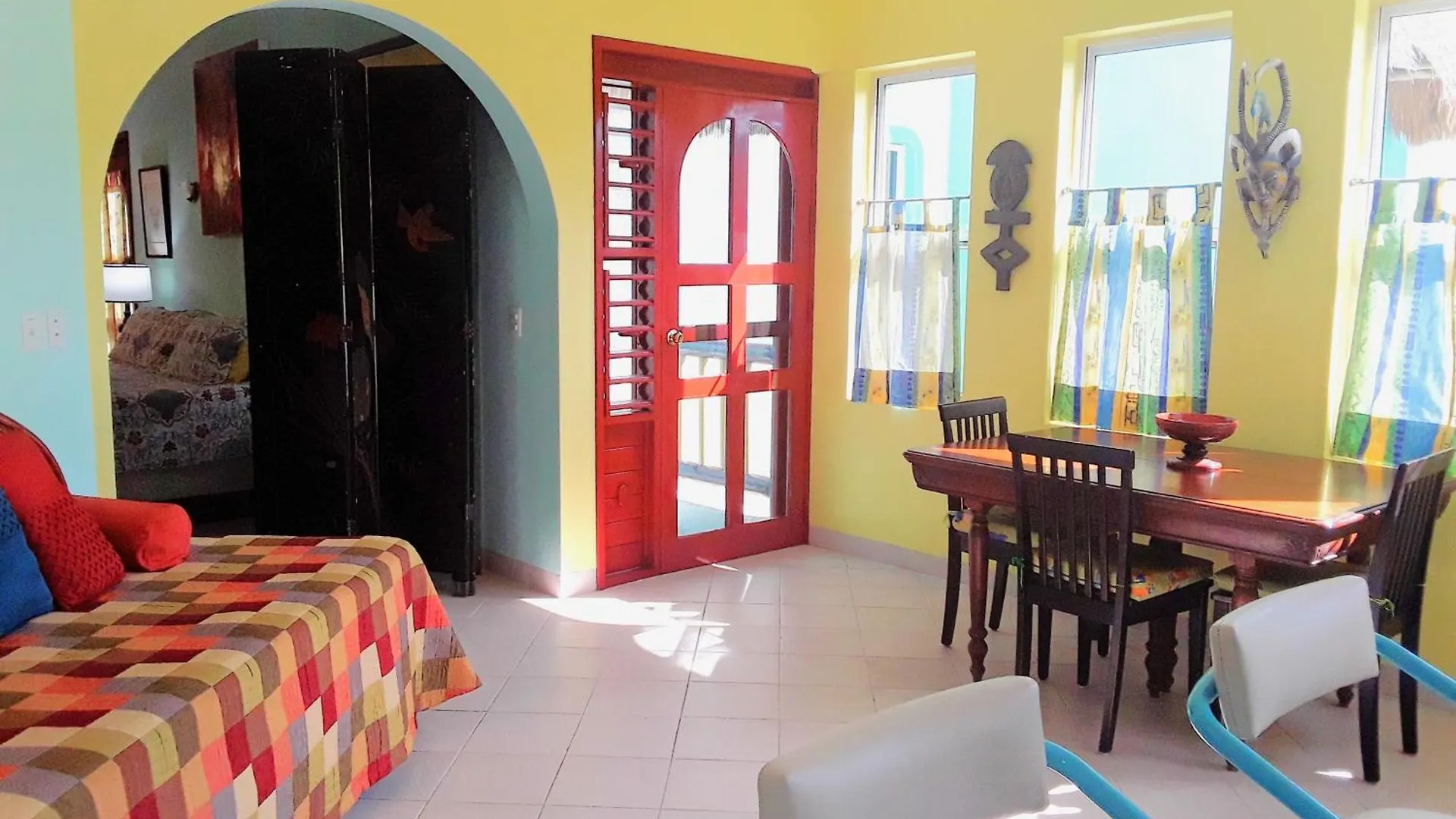 Aparthotel Casa Gatos Akumal