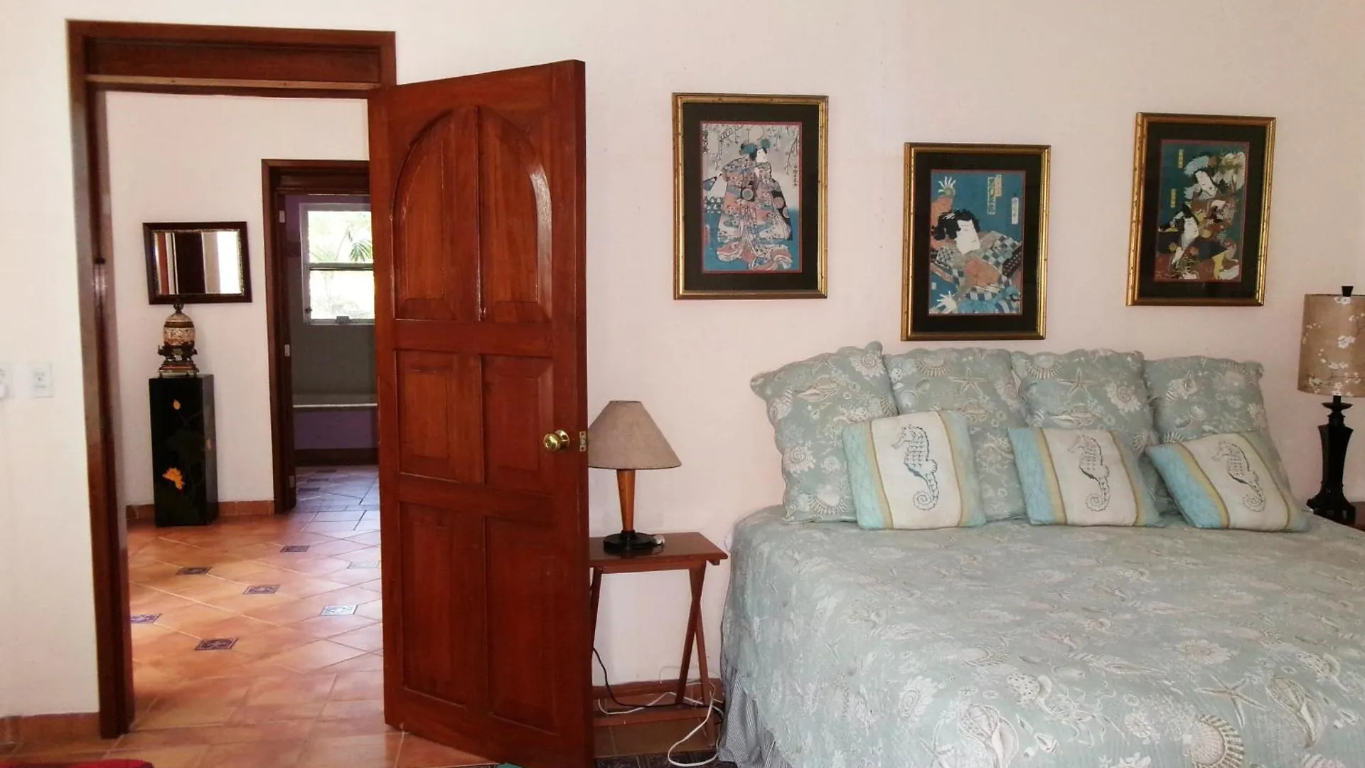 Aparthotel Casa Gatos Akumal